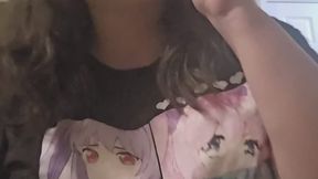 Greedy Giantess Vore