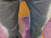 Desperate Jeans Pee