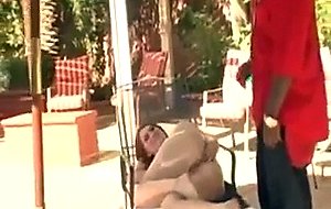 Juicy White Anal Booty - Mylie Moore