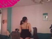 Joven y provocativa: capturando momentos de pasión sin límites