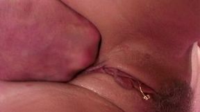 two eggs in the ass