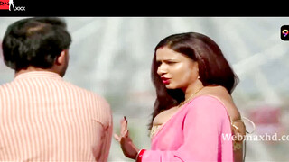 INDIAS SINS Web Series of Deception and Desire