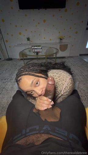 Debree Onlyfans Ebony Big Ass Curves