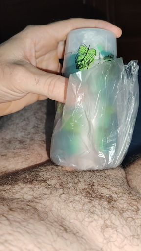 New homemade toy