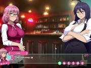 Futa Fix Dick Dine and Dash Linda Route