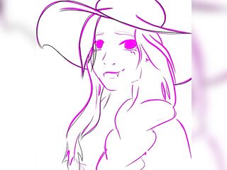[F4M] Chapter 1: The Night We Met - Gentle Vampire Comfort Roleplay - Preview!
