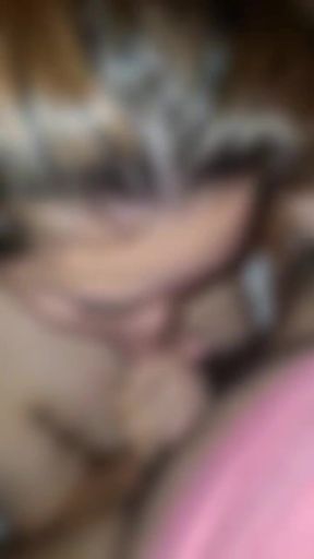 Filipino teen amateur gives a blowjob in this pinay video.