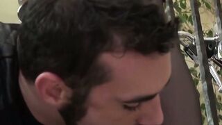 UNLEASH YOUR INNER BEAST Tranny Sensation Natalie Mars GETS ROYALLY BANGLED In Insatiable Doggystyle ButtBanging Frenzy!