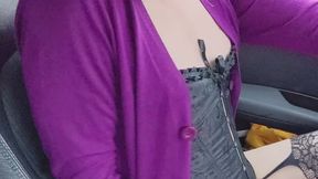 Lady of the Layby part2