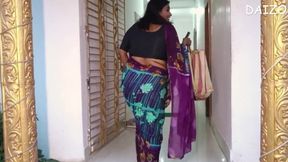 Hot Bhabi Getting Fucked by Dewar