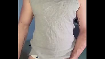 Jr Solo Punheta e Leite