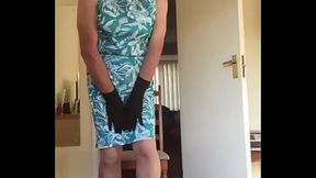 Masked - Johanna Clayton