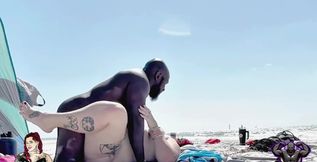 Funtime Island W Amber Lee