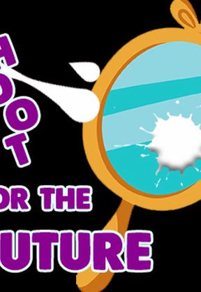 AUDIO ONLY - Shoot for the future CEI with a mirror