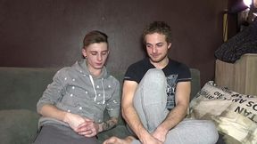 2438 the twink jerome james fucked by straight boy curisou