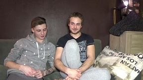 2438 the twink jerome james fucked by straight boy curisou