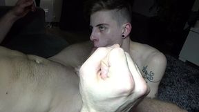 2438 the twink jerome james fucked by straight boy curisou