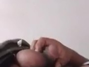 Masturbate with her crush call center agent rodalyn