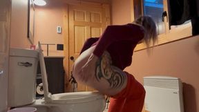Day 3 cleanse SOB pov2