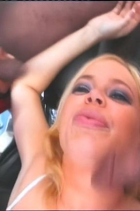 She Is Just Another Nympho