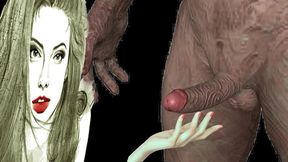 get jerked off and cum on my face joi xvideos