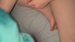 Take Hard Ballbusting Testicle Squeezes