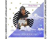 Jessica Grabbit IG video