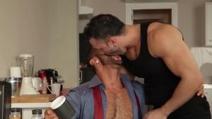 admirable Morning Love - Denis Vega ass Hump