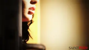 Angelika Black makes dudes cum so fast
