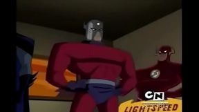 Liga da justi&ccedil_a 83