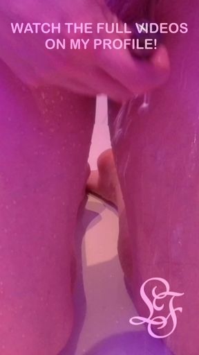 Hairy or Shaved?