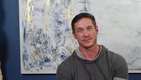 Jax & Lane: bareback - American Play