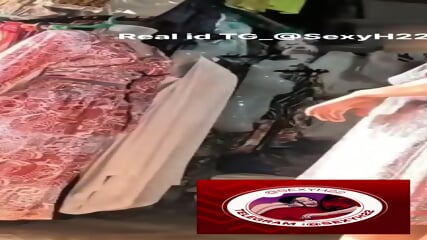 Jaslin Kaur Shopping maal Shop work With Sex public place