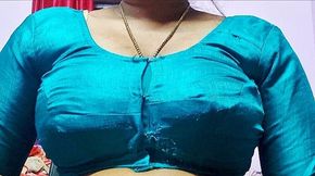 Friend's Hot Wife Zoya Cheated on Her Husband for Sex Satisfaction