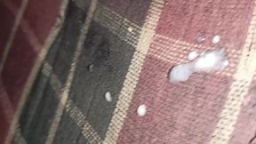 Desi cheating wife wants to get pregnant by boyfriend