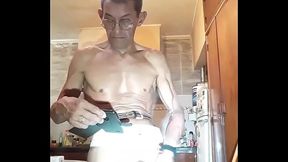 masturbador super exibicionista