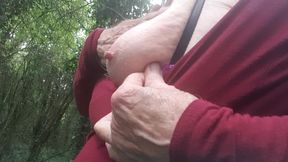 1st Ocotober outdoor