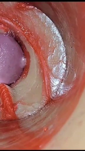 Compilation Creampie Part 2 POV