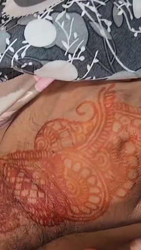 I brought my girlfriend home and fucked her. part 01   Clip 1