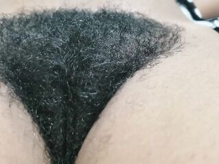 Amateur Unshaved Cunt mother I'd like to fuck Moments With Natural Curves