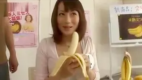 Luscious JAV Goddess Seducing in Hot & Steamy Erotic Adventures