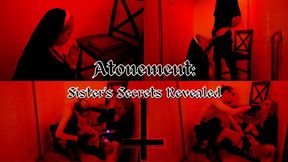 Atonement Part 1 Sister’s Secrets Revealed