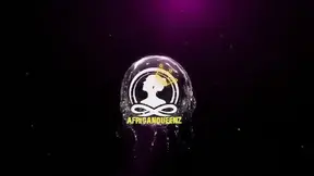 My Stepdad Pounding My Ebony Ass