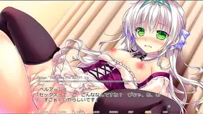 Hime Otomes Fiery Rivalry Sparks Steamy Romance in Sizzling Anime Tryst