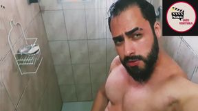 MY BASIC HANDJOB