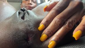 Spicyperry, Big Juicy Ass and Pussy.