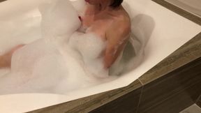 Take the Bath with Mistress Mary