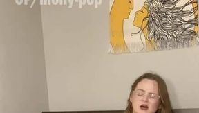 Adult Video @Reverse Cowgirl and #18+ Teen #POV with @Molly-Pop Like & Share!