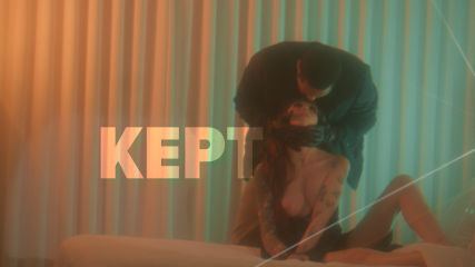 Kept