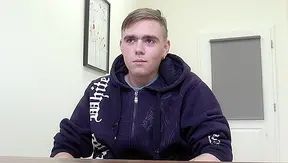 Tattooed Twink Gobbles Cum Takes Hard Cock Deep — DirtyScout 18+